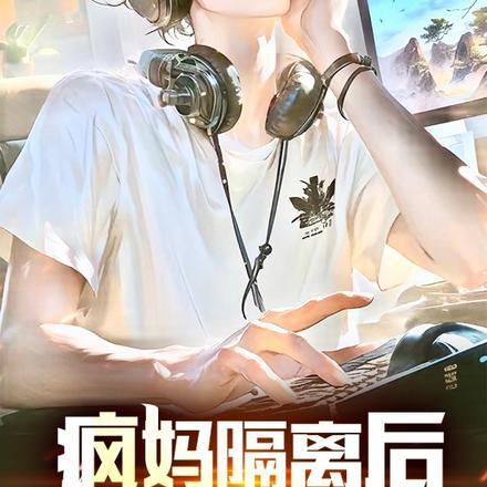 病娇人设崩塌了男主叫什么名字