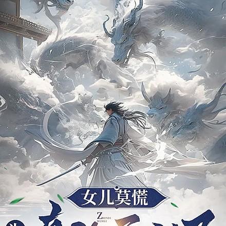 病娇人设崩塌了宋暖的扮演者是谁