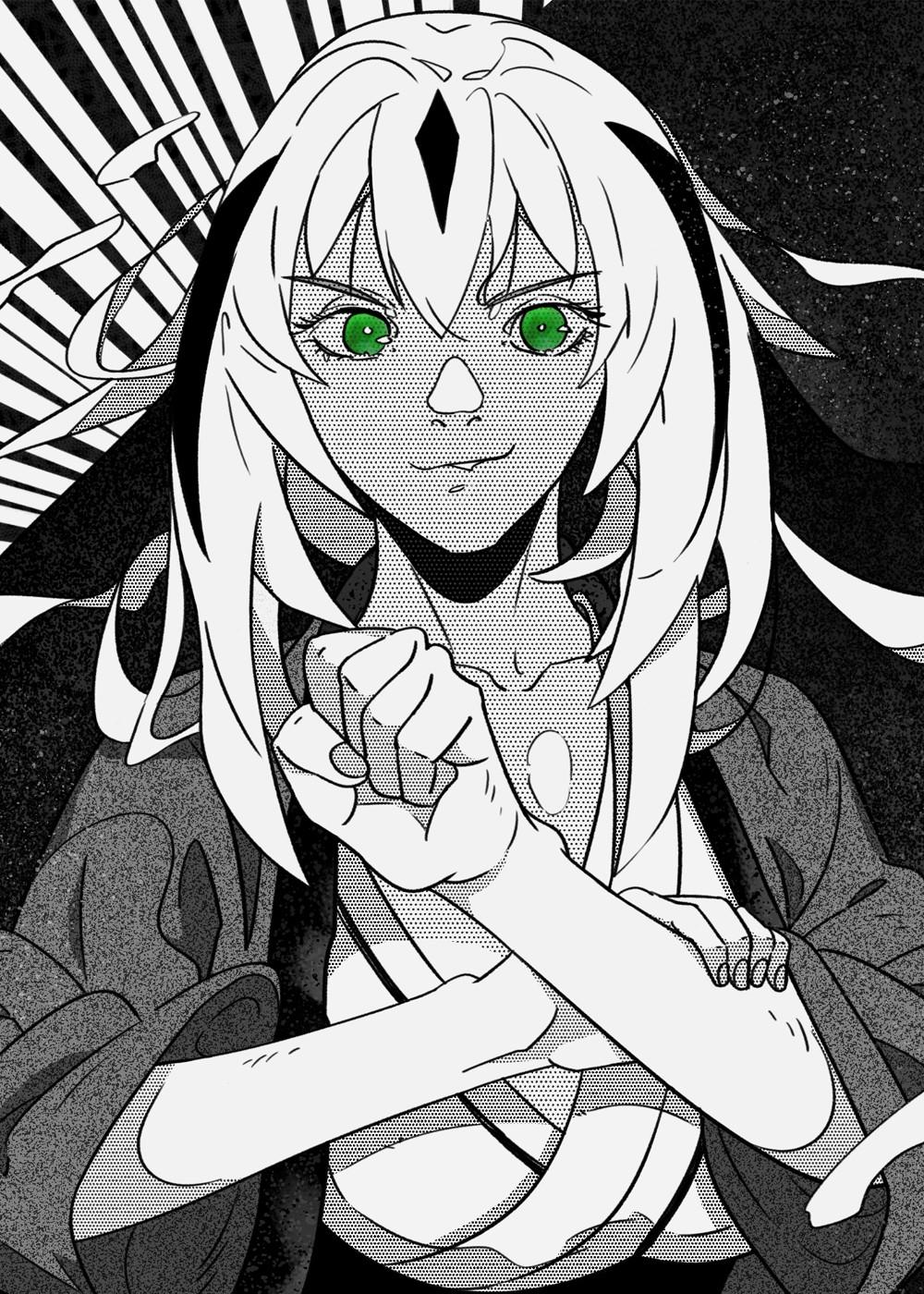 星际第一分析师沙洲