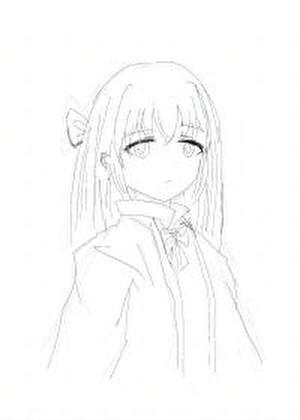 星际第一分析师钟俏
